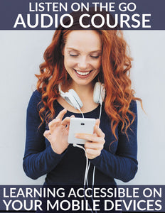 LEAP Clinical "Quick Study" Audio Course