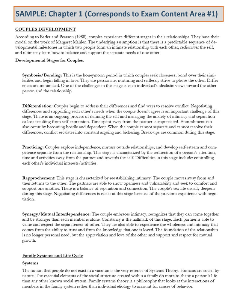 LEAP Clinical Comprehensive Study Guide w/ Practice Questions - eBook or Printed